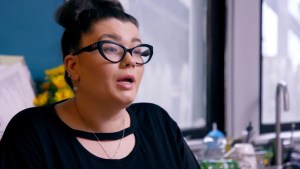 Amber Portwood
