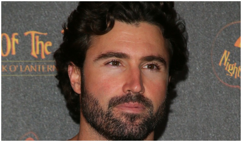 Brody Jenner