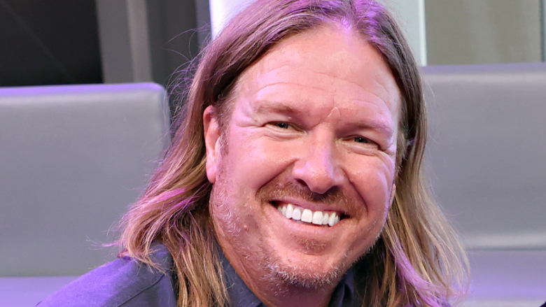 Chip Gaines
