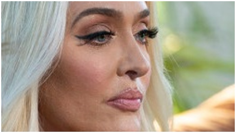 Erika Jayne