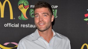 Chris "CT" Tamburello