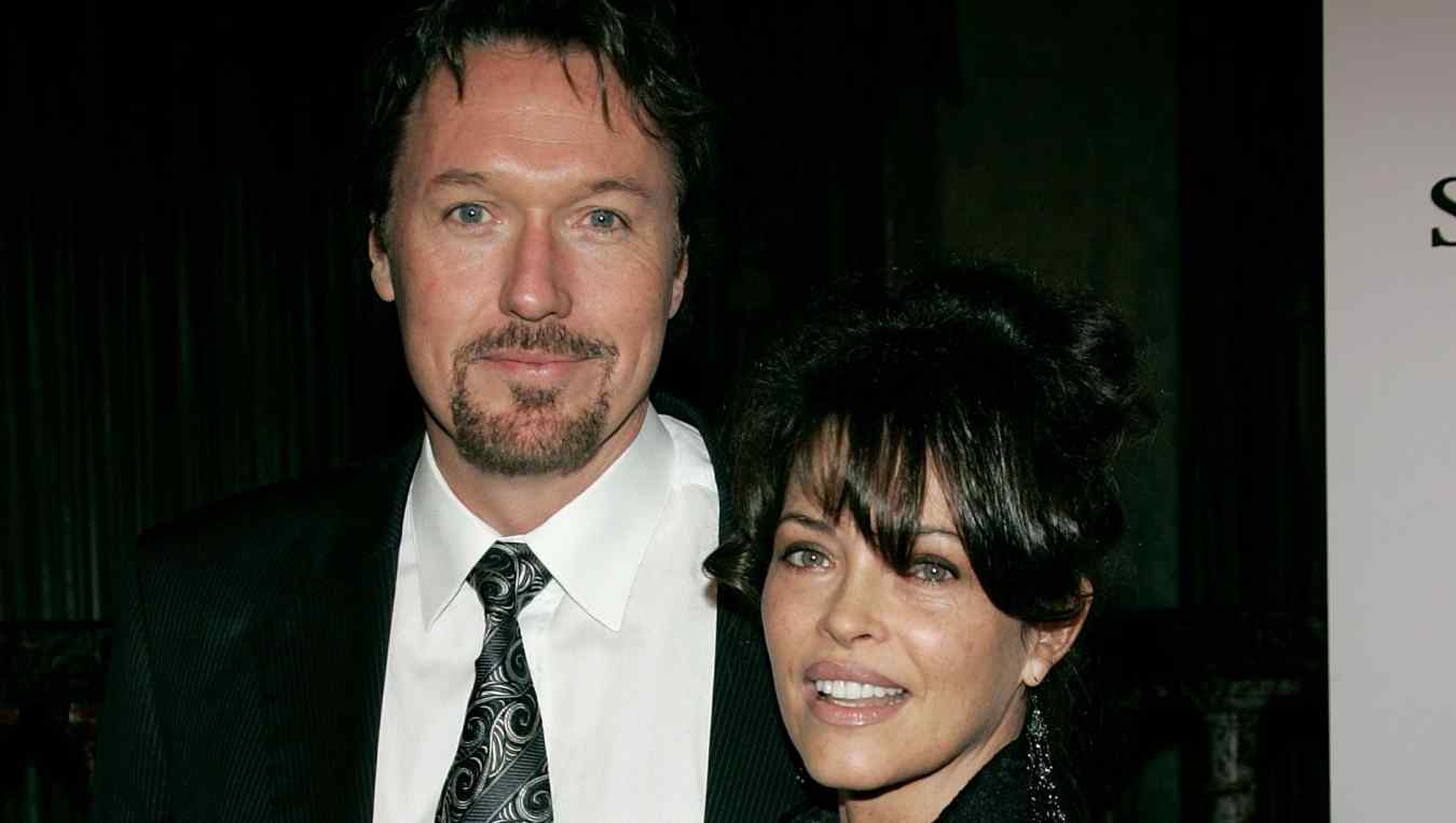 Thomas Ian Griffith
