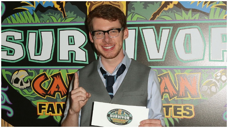 cochran survivor