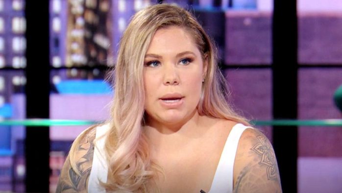 Kailyn Lowry