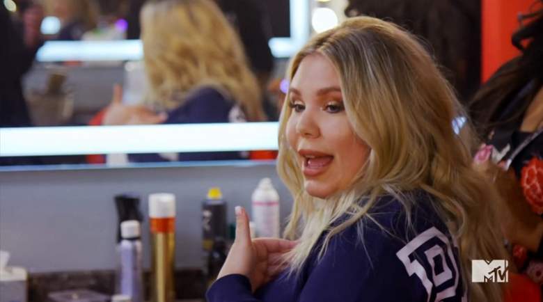 Kailyn Lowry