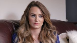 Leah Messer