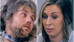 Ryan and Mackenzie Edwards