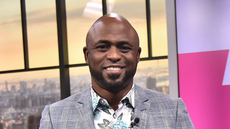 Wayne Brady