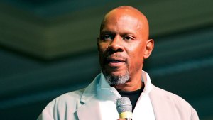 Avery Brooks