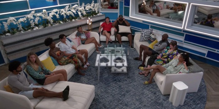 Big Brother 23