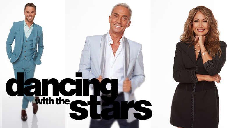 DWTS Season 30