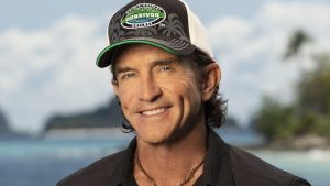 Executive Producer Jeff Probst returns to host 'Survivor' when the Emmy-winning series returns for its 41st season Sept 22.