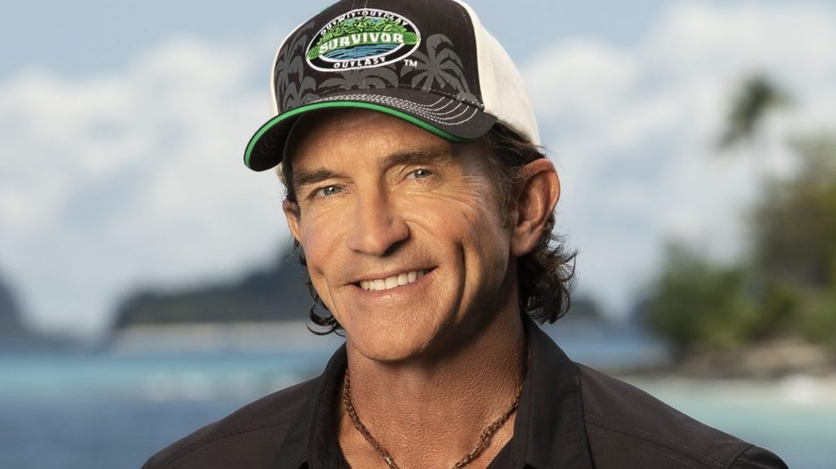 Executive Producer Jeff Probst returns to host 'Survivor' when the Emmy-winning series returns for its 41st season Sept 22.