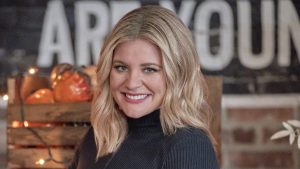 Lauren Alaina's songs on Roadhouse Romance