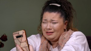 Amber Portwood