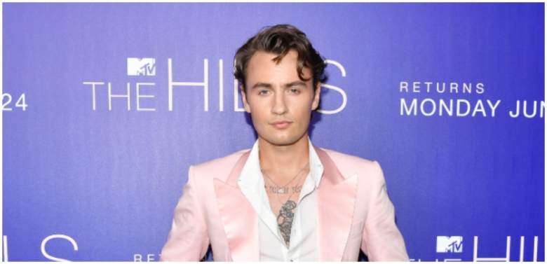 Brandon Thomas Lee