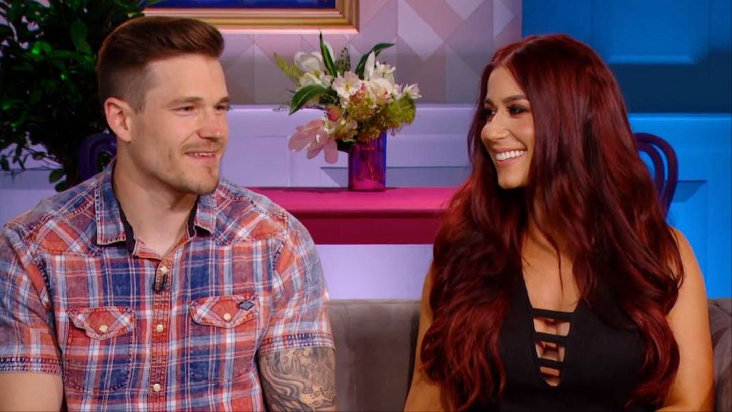 Chelsea Houska