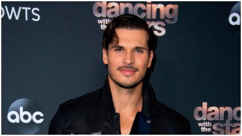 Gleb Savchenko