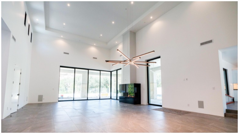 Jade and Tanner Tolbert's House