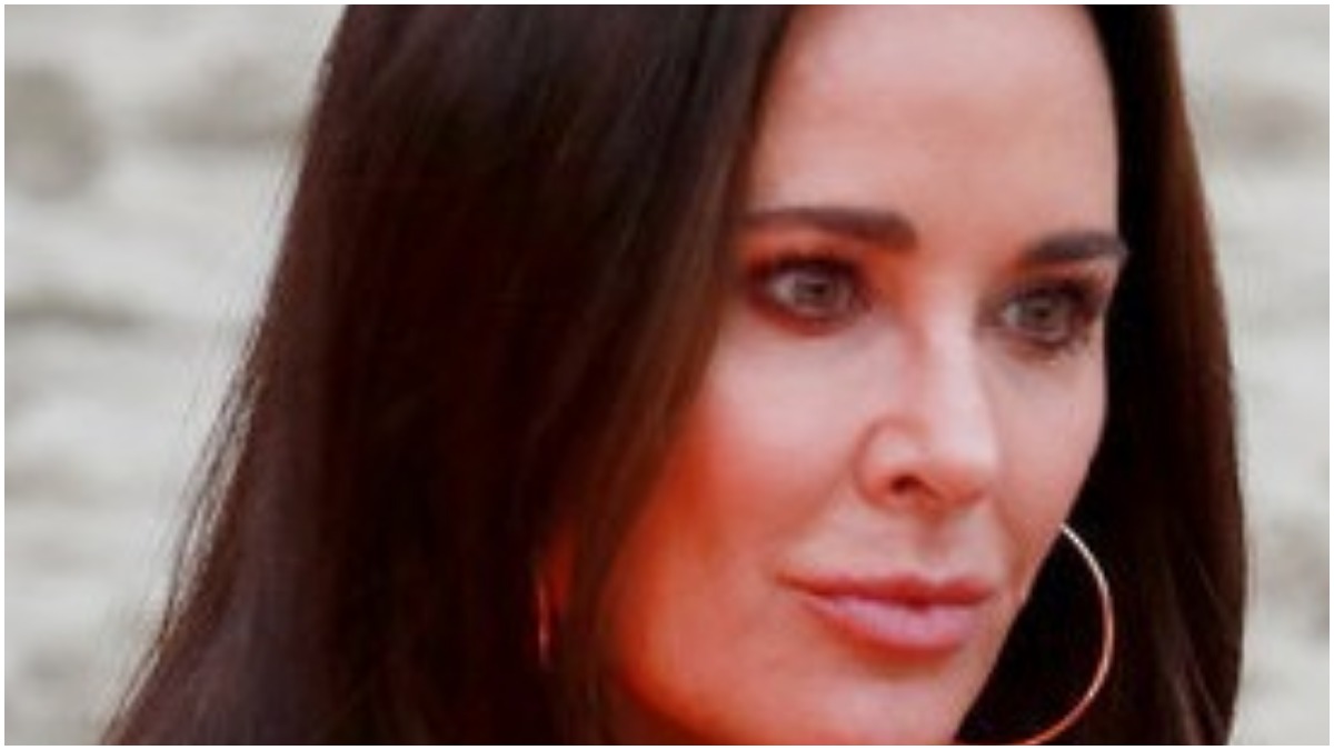 Kyle Richards