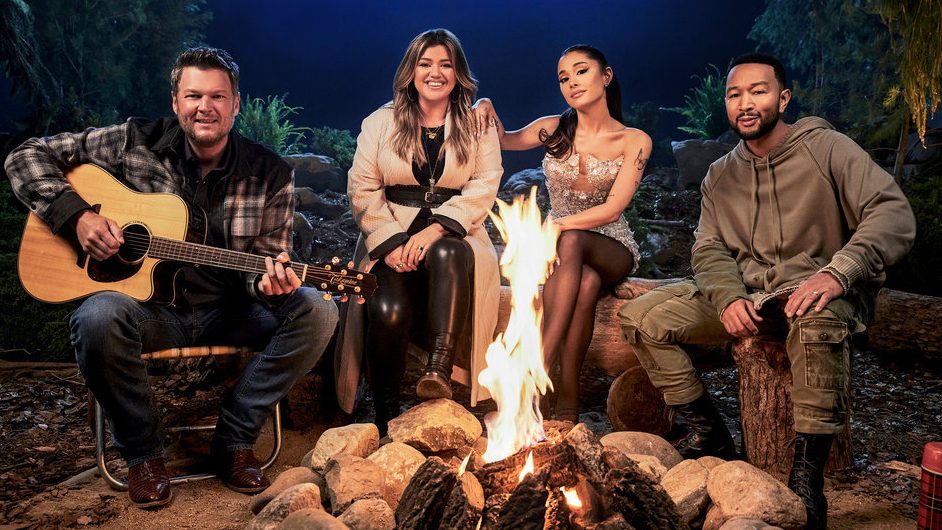 The Voice Season 21