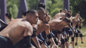 The Challenge Spies Lies and Allies