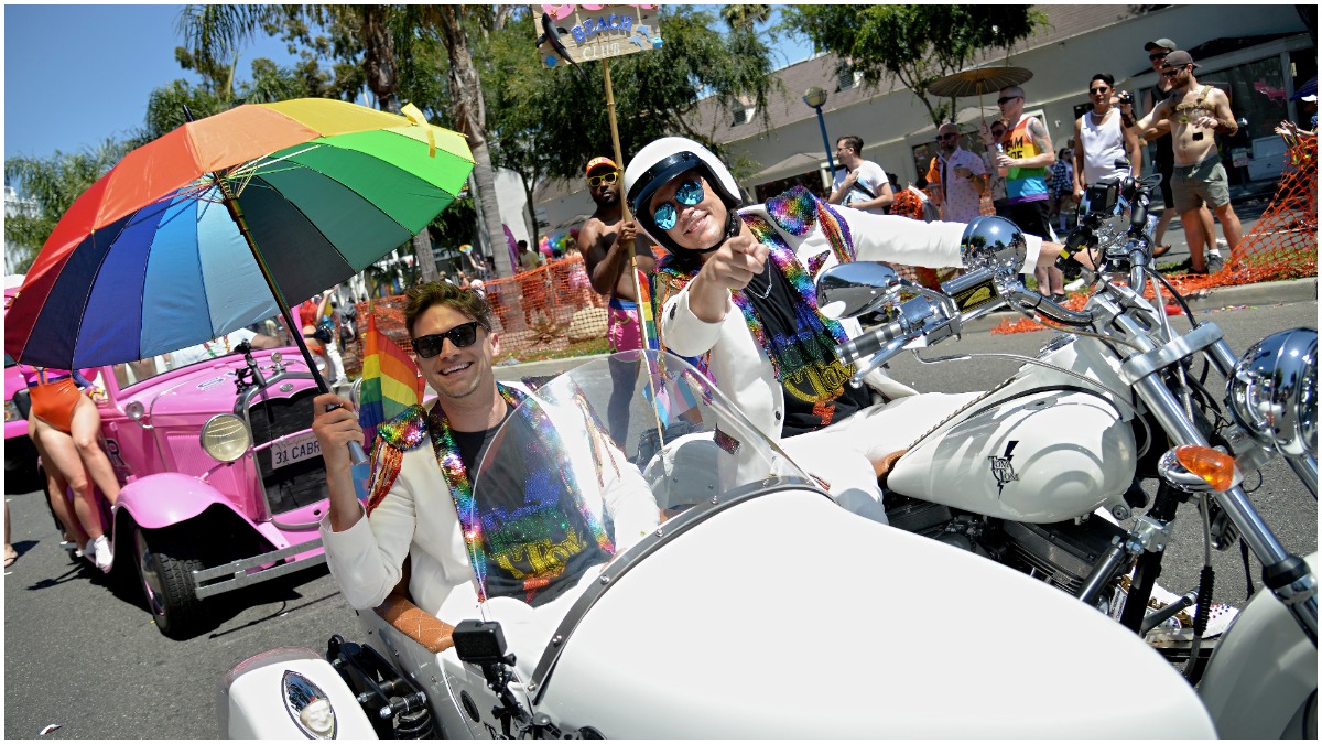 Tom Schwartz Tom Sandoval