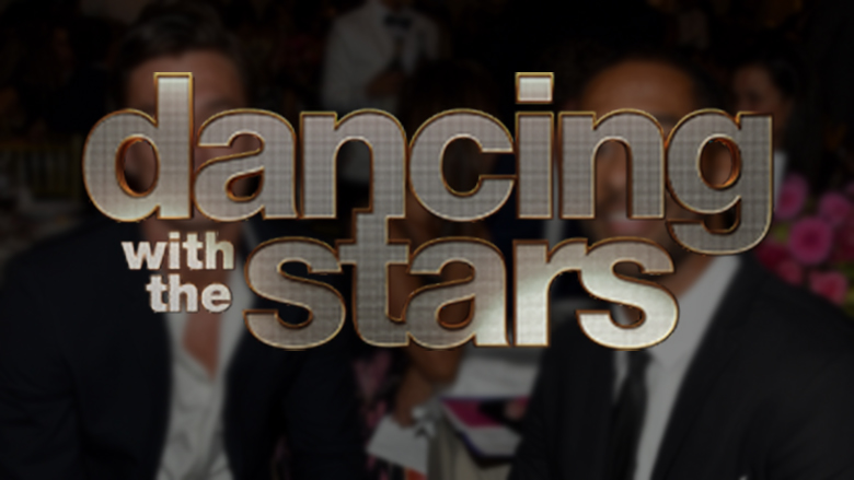 Matt James DWTS