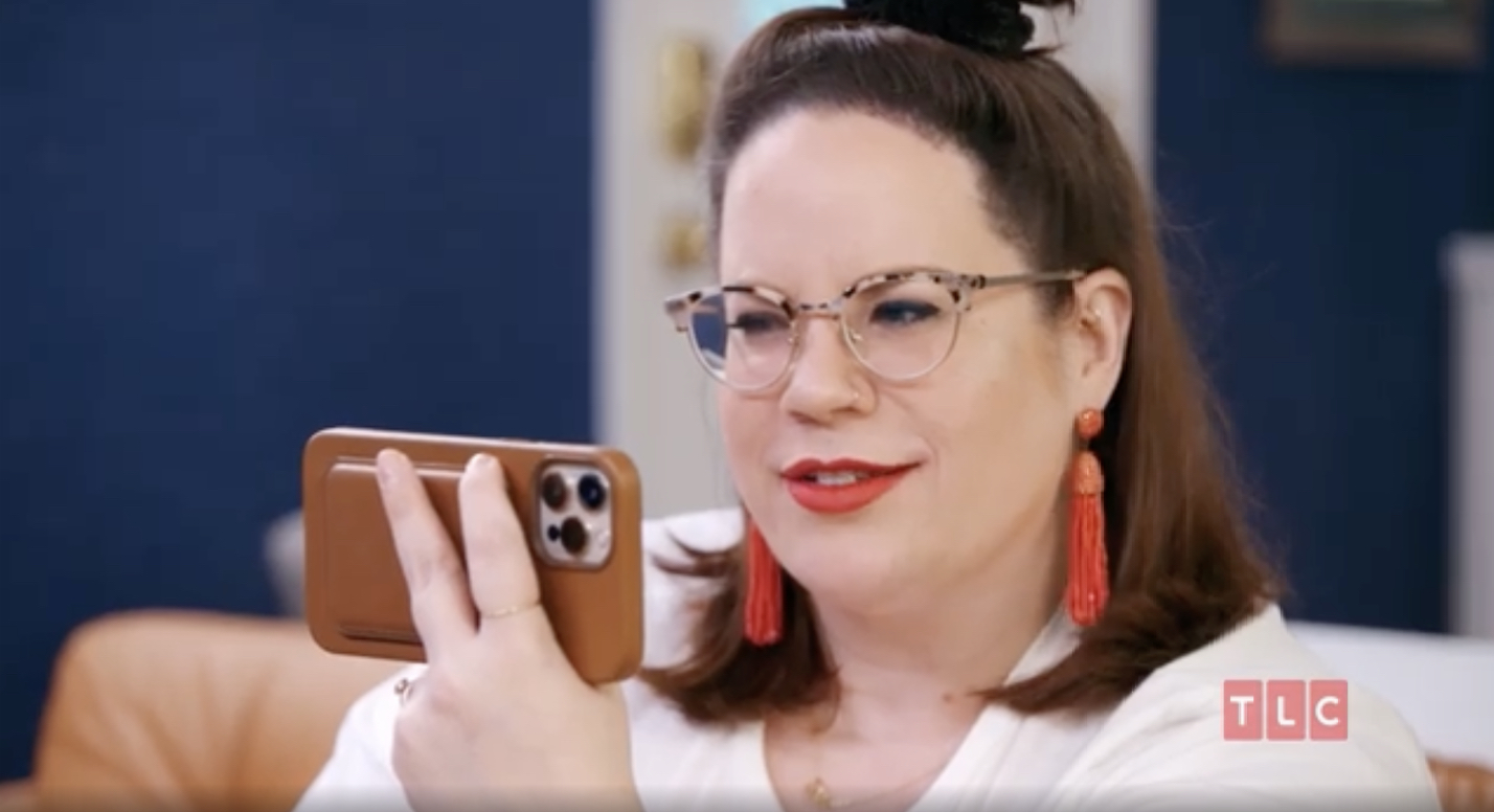 Whitney Way Thore