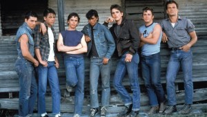 The Outsiders