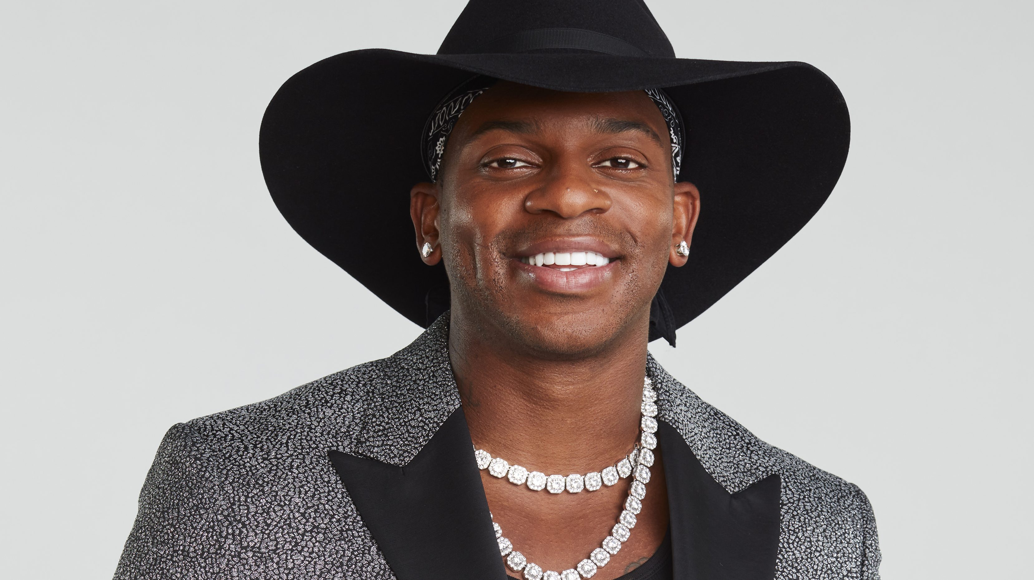 Jimmie Allen on 'Dancing With the Stars'