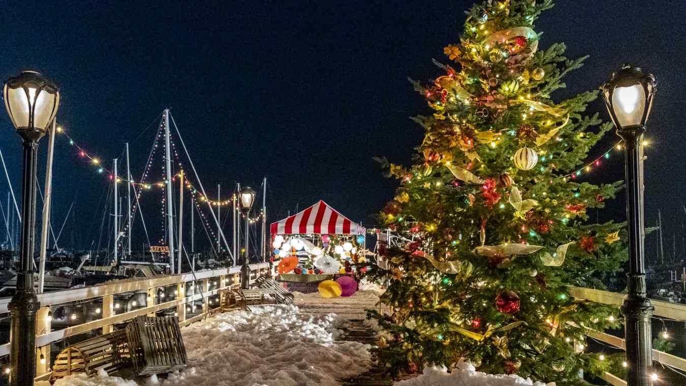 Hallmark Christmas