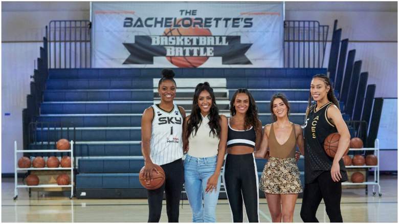 Bachelorette Michelle Young