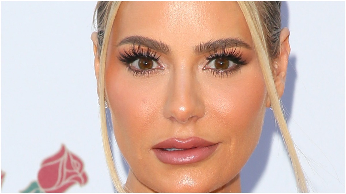Dorit Kemsley