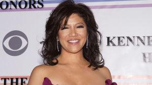 Julie Chen of Big Brother