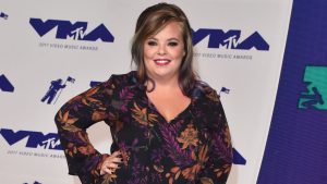 Catelynn Lowell