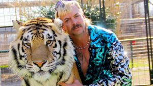 Joe Exotic