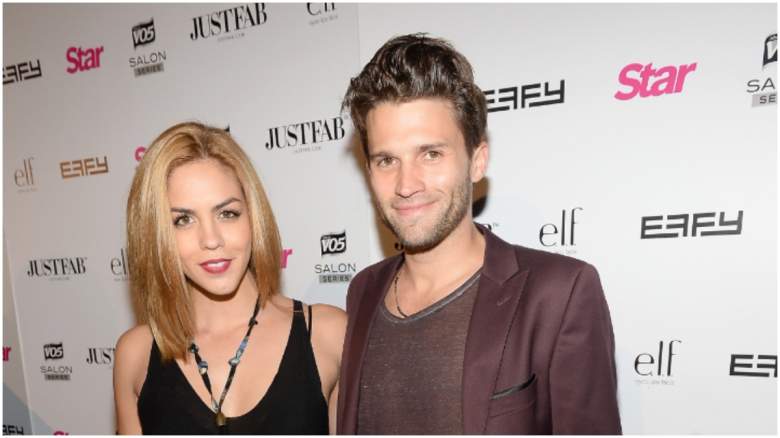 Katie Maloney Tom Schwartz