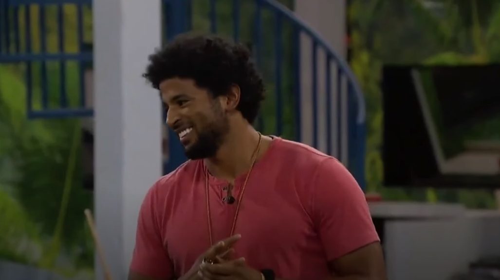 Kyland Big Brother