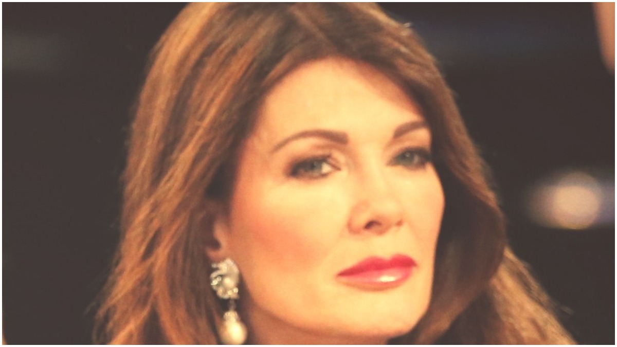 Lisa Vanderpump