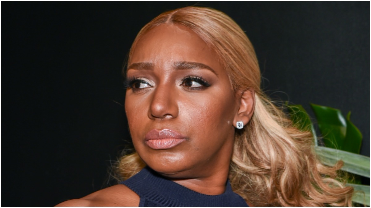 NeNe Leakes