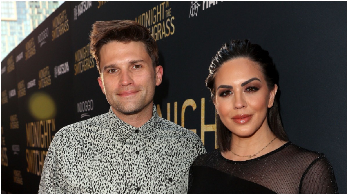 Tom Schwartz Katie Maloney 3