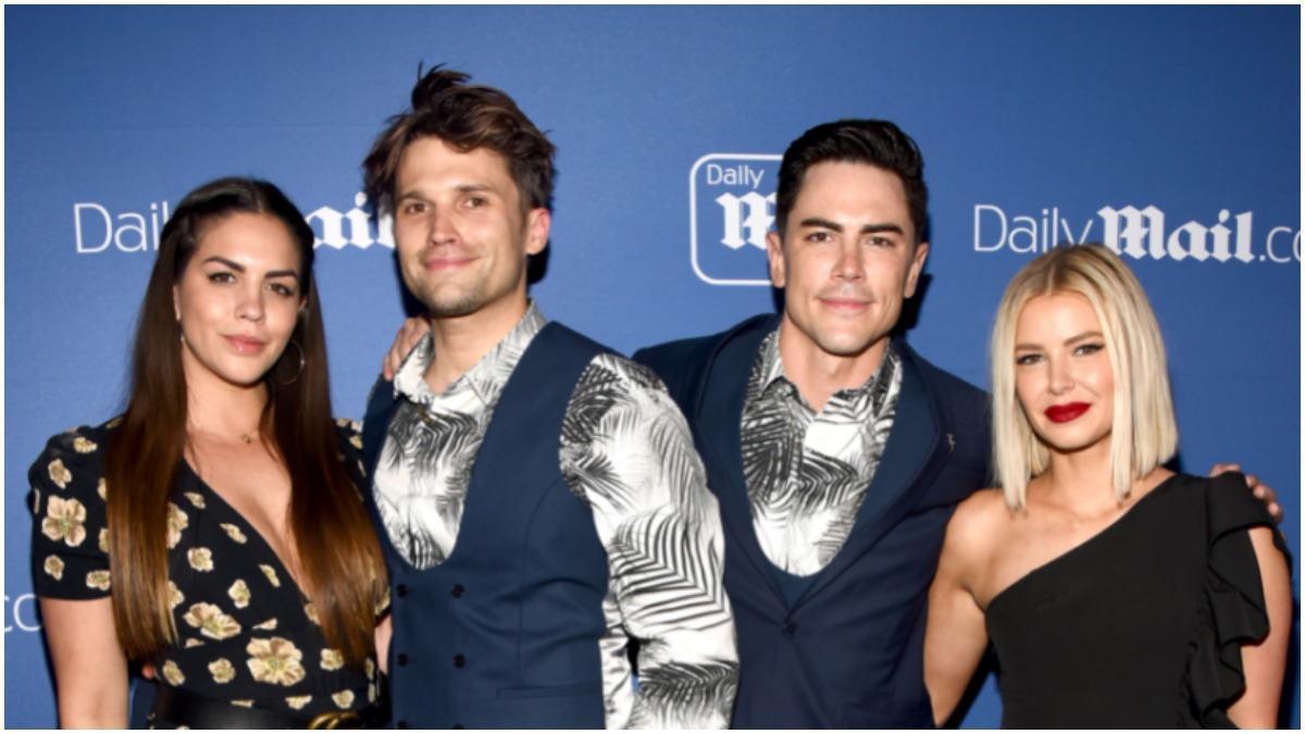 Vanderpump Rules Stars