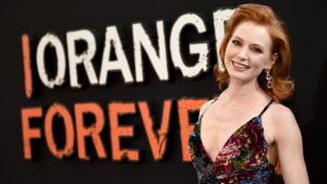 Alicia Witt