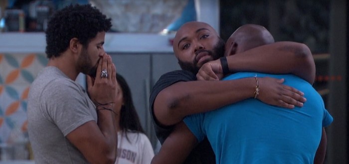 Big Brother 23