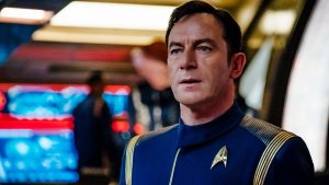 Jason Isaacs