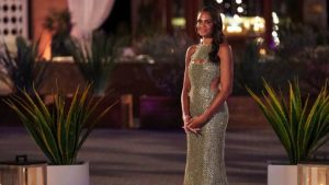 Michelle Young bachelorette