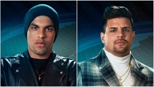 Fessy Shafaat Josh Martinez