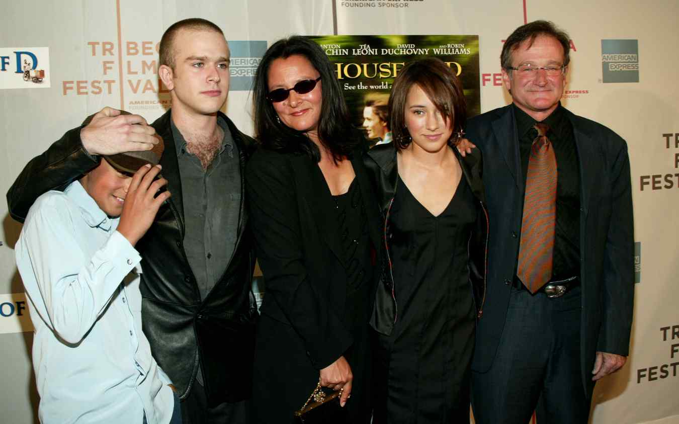 zak zelda cody williams
