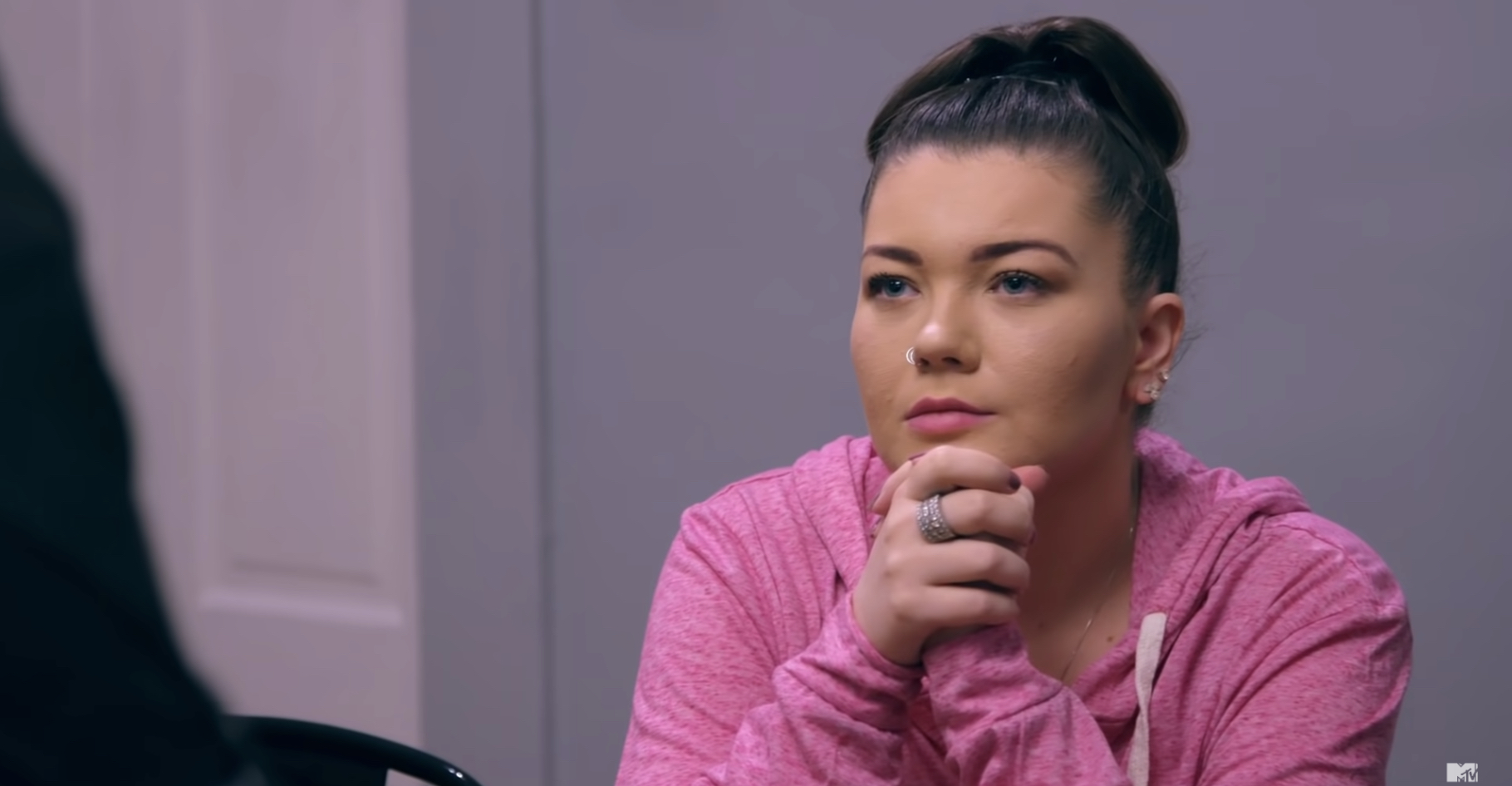 Amber Portwood